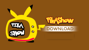 Pikashow App Latest version : Free Streaming of Movies, Web Series & Live Sports 1