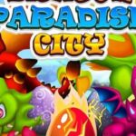 dragon paradise city