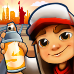 subway surfers hack