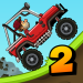 hill climb racing 2